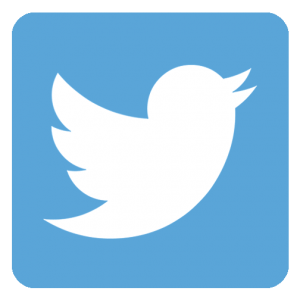 online marketing Twitter icon