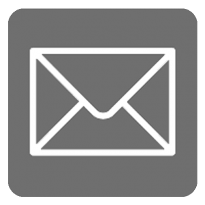 online marketing email icon