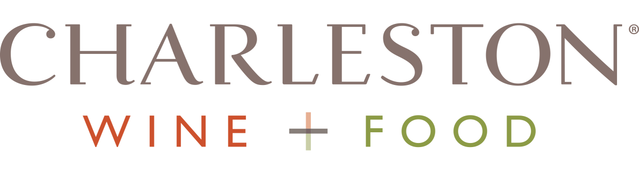 Charleston Wine & Food Festival logo