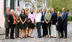 Disher, Hamrick & Myers Charleston Real Estate Agents