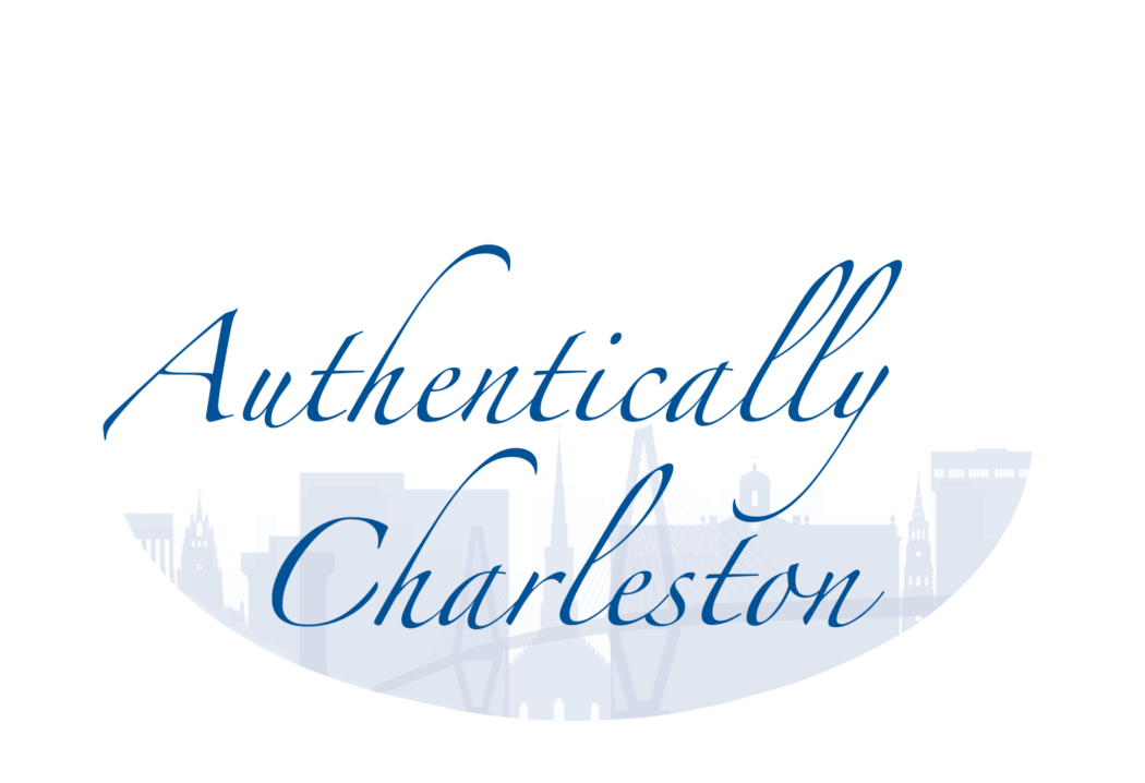Authentically Charleston logo