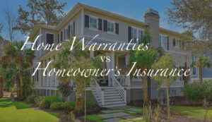 Home Warranties vs Homeowner's Insurance blog