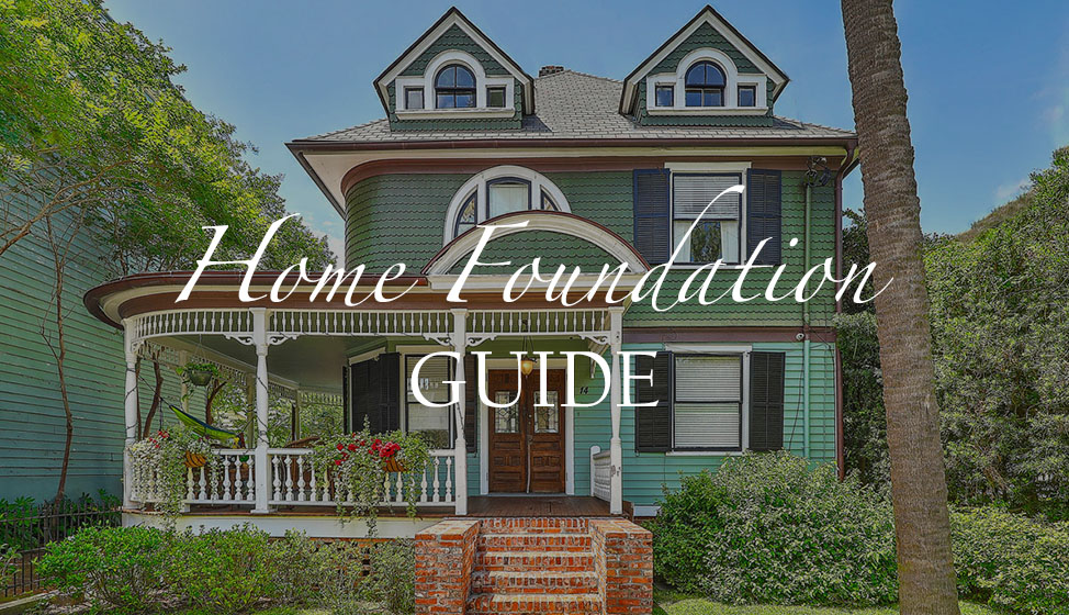 Charleston, SC Home Foundation Guide by DHM Blog