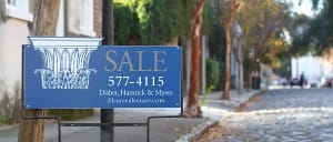 search Charleston real estate for DHM properties