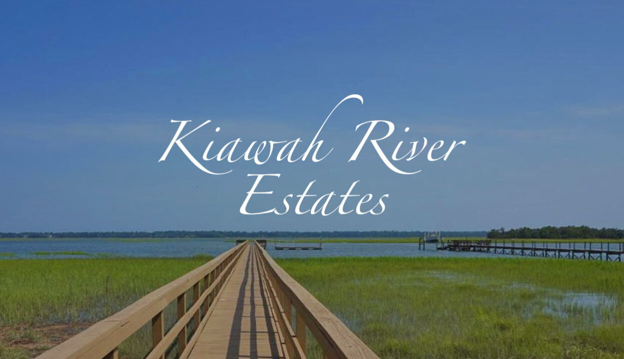 Kiawah River Estates, Charleston, SC