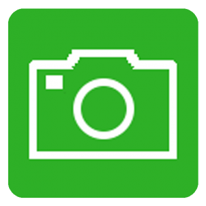 online marketing photography icon