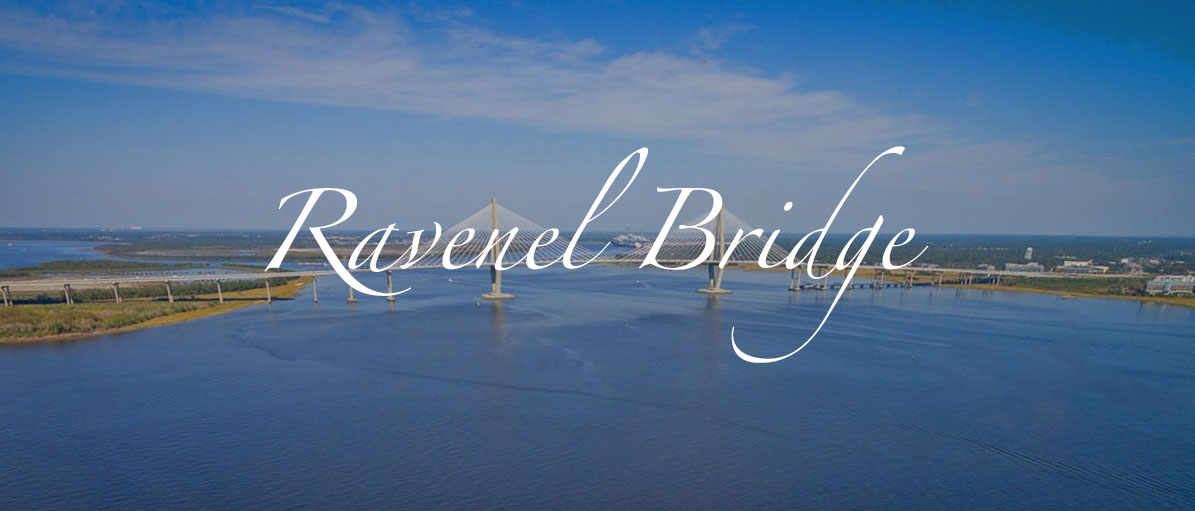 Ravenel Bridge