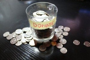 donation tax tips