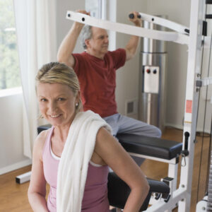 DHM Blog - New Needs for Charleston Homeowners Home Gym