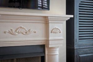 Tips to Sell Your Charleston Home - Decorative Molding