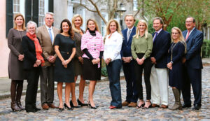 Disher, Hamrick, Myers Charleston, SC Local Real Estate Agents