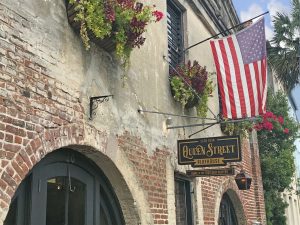 Queen Street Playhouse, Charleston, SC