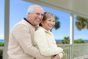 Downsizing Seniors in Charleston, SC