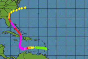 hurricane tax tips