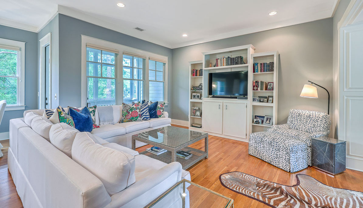 117 Wappoo Landing Circle living room