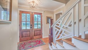 1272 Winchester Drive entry