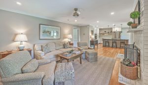 1272 Winchester Drive family room