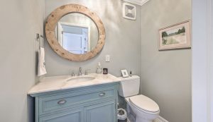 1272 Winchester Drive half bath