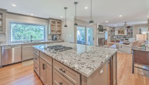 1272 Winchester Drive kitchen