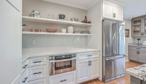 1272 Winchester Drive kitchen