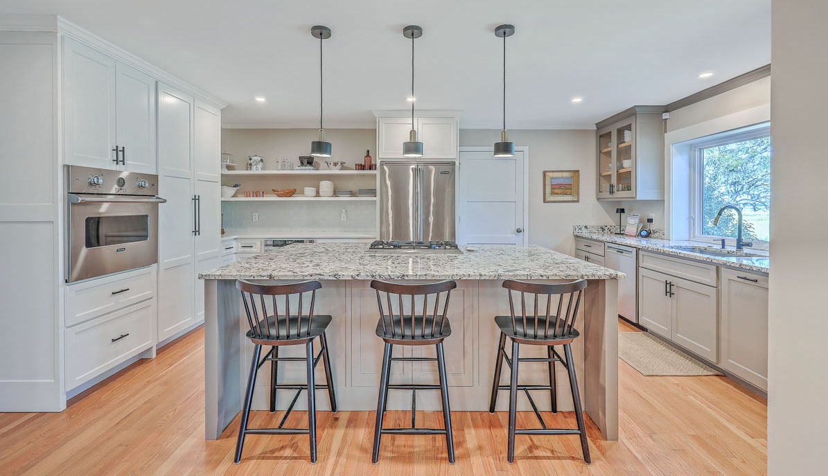 1272 Winchester Drive kitchen