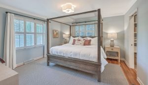 1272 Winchester Drive primary bedroom