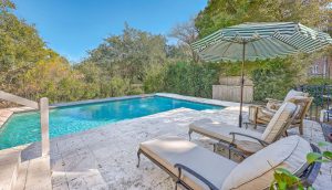 1272 Winchester Drive pool