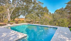 1272 Winchester Drive pool