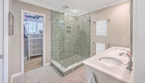 1272 Winchester Drive primary bath